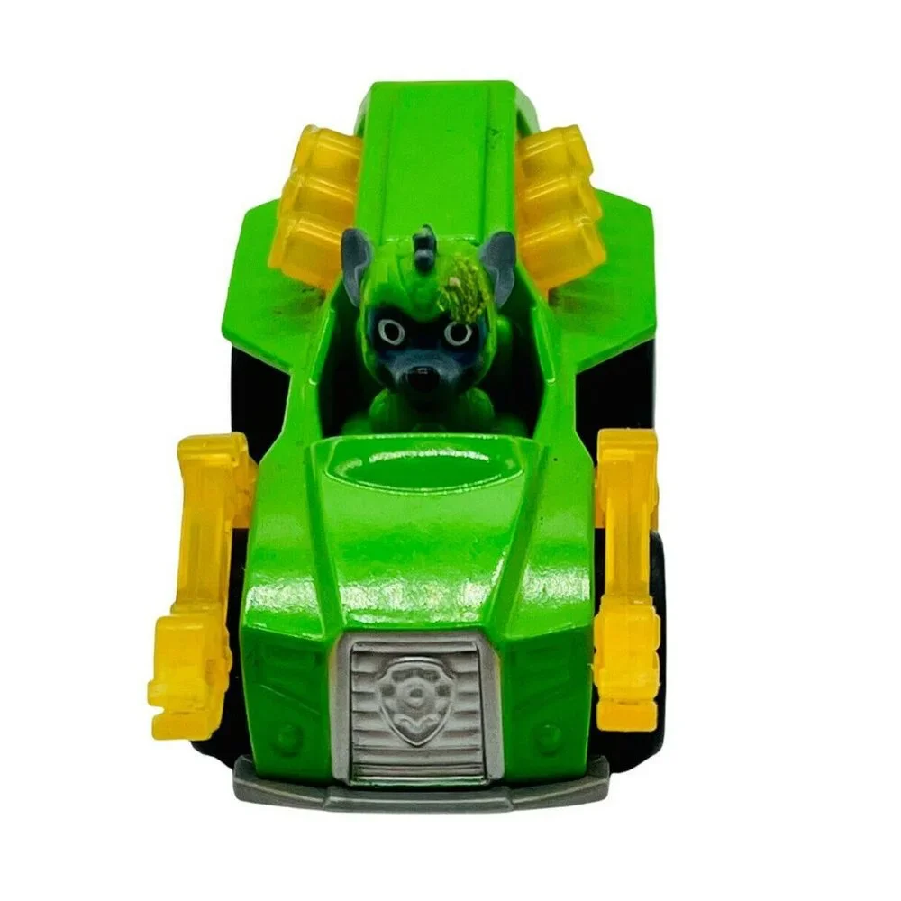 Nickelodeon paw patrol